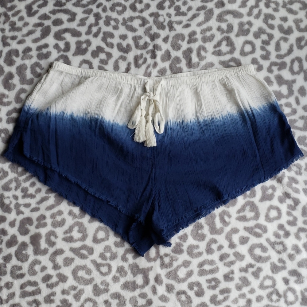 Aerie Boho Shorts
